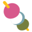 :dango: đĄ