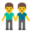 👬 👬