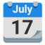 📆 📆