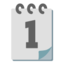 🗓 🗓