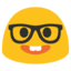 🤓 🤓