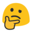 :thinking_face: đ¤