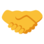 🤝 🤝