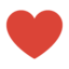 :hearts: ā„