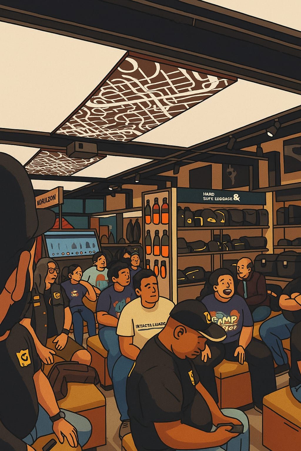 Mumbai Chapter | Monthly Meet | 15-Jun-2025 | Hub - India Bull Riders ...