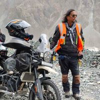Abhijit Jadhav