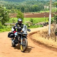Shivatherider