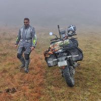 Sandeep