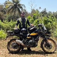 patil