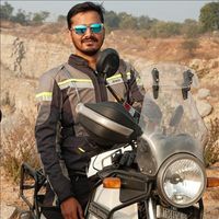 Bharath