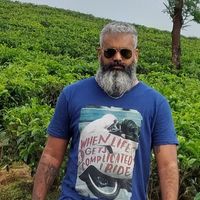 Pradeep Sridharan