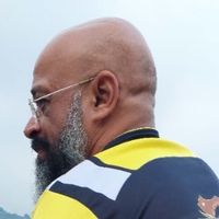 Vivek Johar