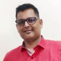 Atul Maheshwari