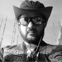 Gaurav