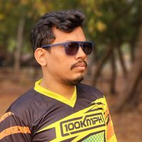 Mahajan Sanjoy