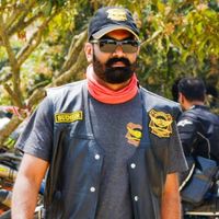 Sudhir Nanjappa