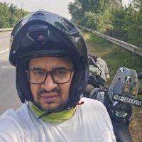 Adarsh srivastva