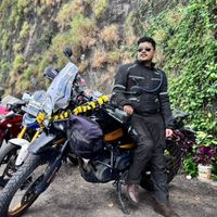 yadnesh rane