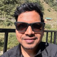 nishant