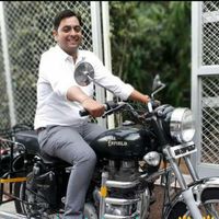 Vijay Dhirawat
