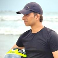 krishna yadav
