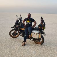 Nandeesh