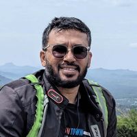 Nandeesh