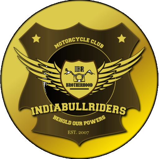 India Bull Riders Motorcycle Club